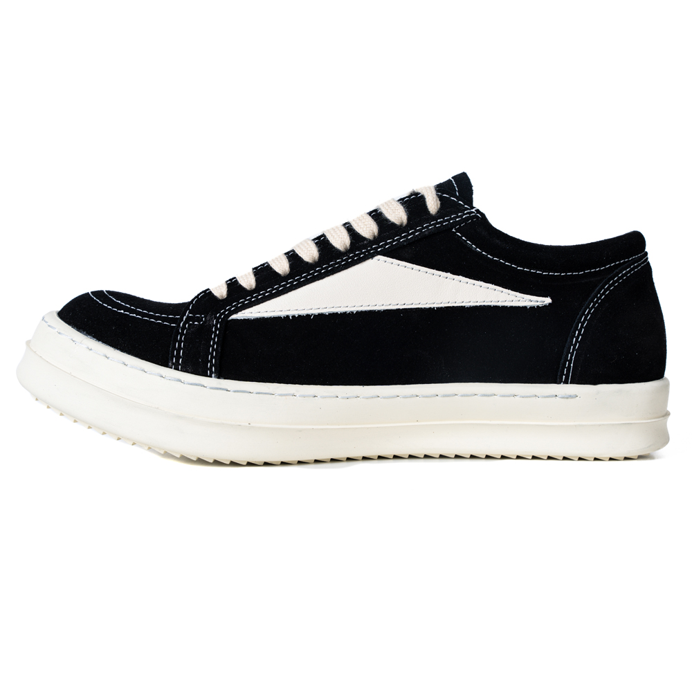 Rick Owens Porterville Vintage Low 