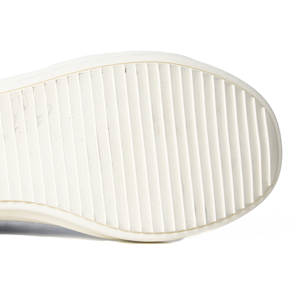 Rick Owens Porterville Vintage Low ''Black Milk Nubuck''