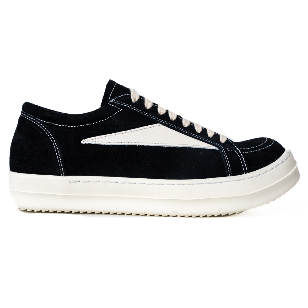 Rick Owens Porterville Vintage Low 