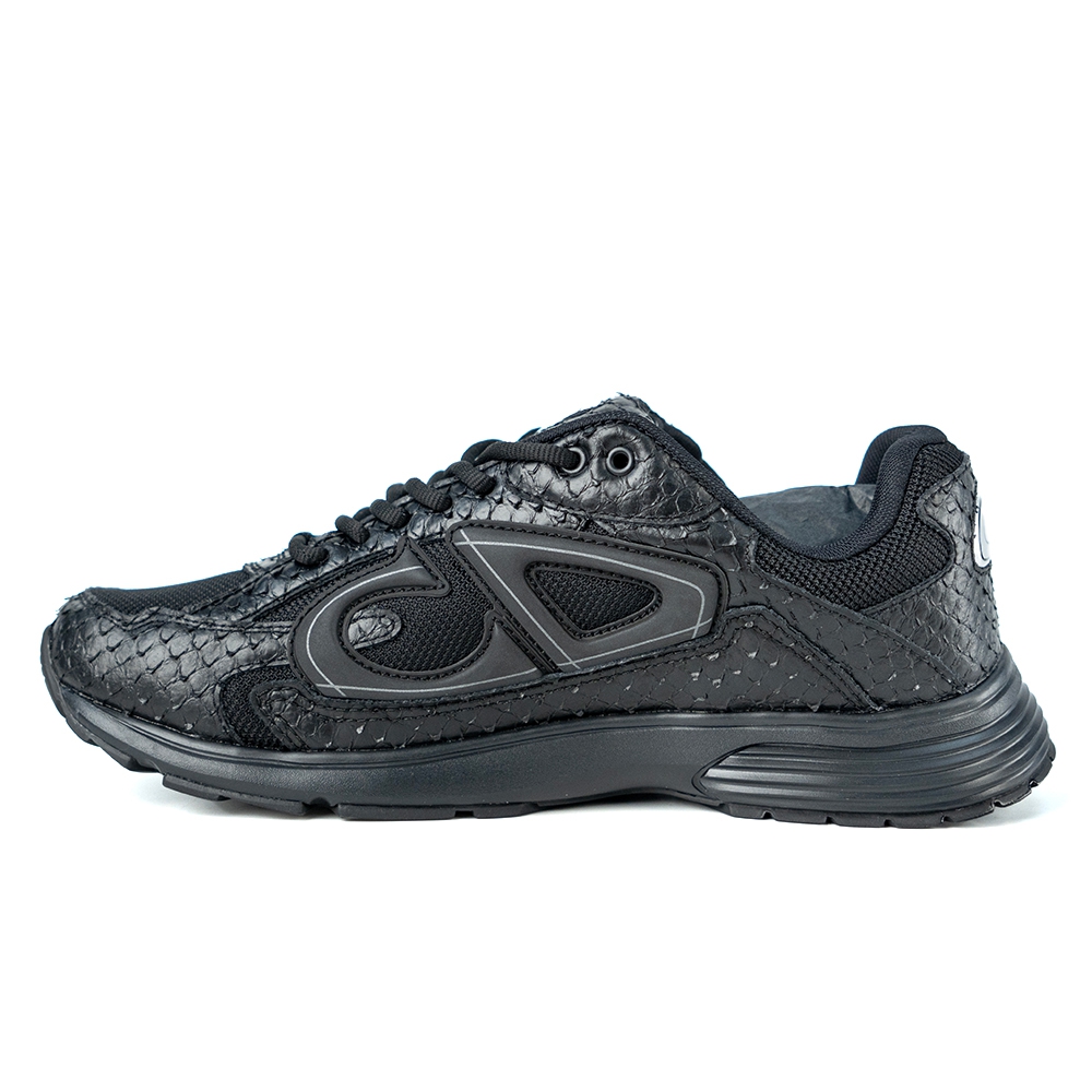 Dior B30 "Year of the Snake Black" Limited Edition