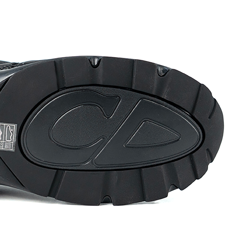 Dior B30 "Year of the Snake Black" Limited Edition