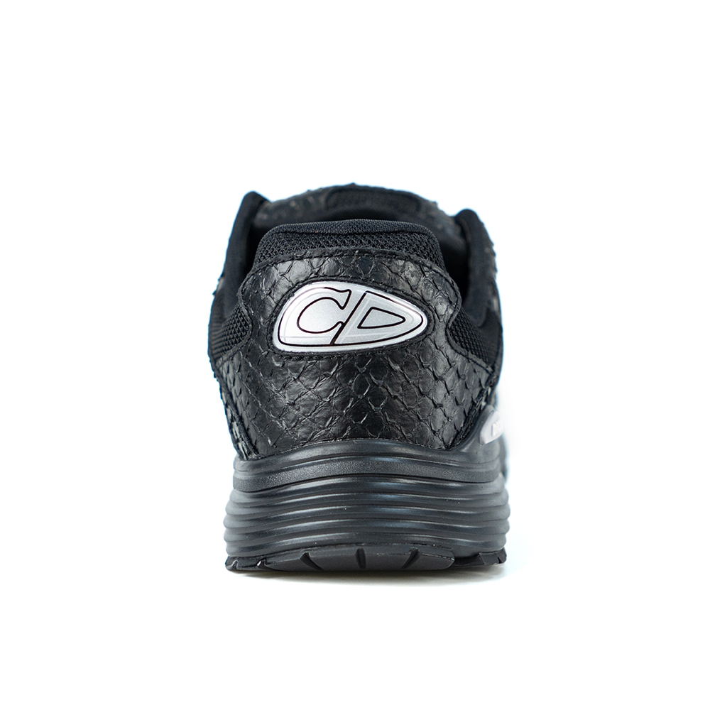 Dior B30 "Year of the Snake Black" Limited Edition