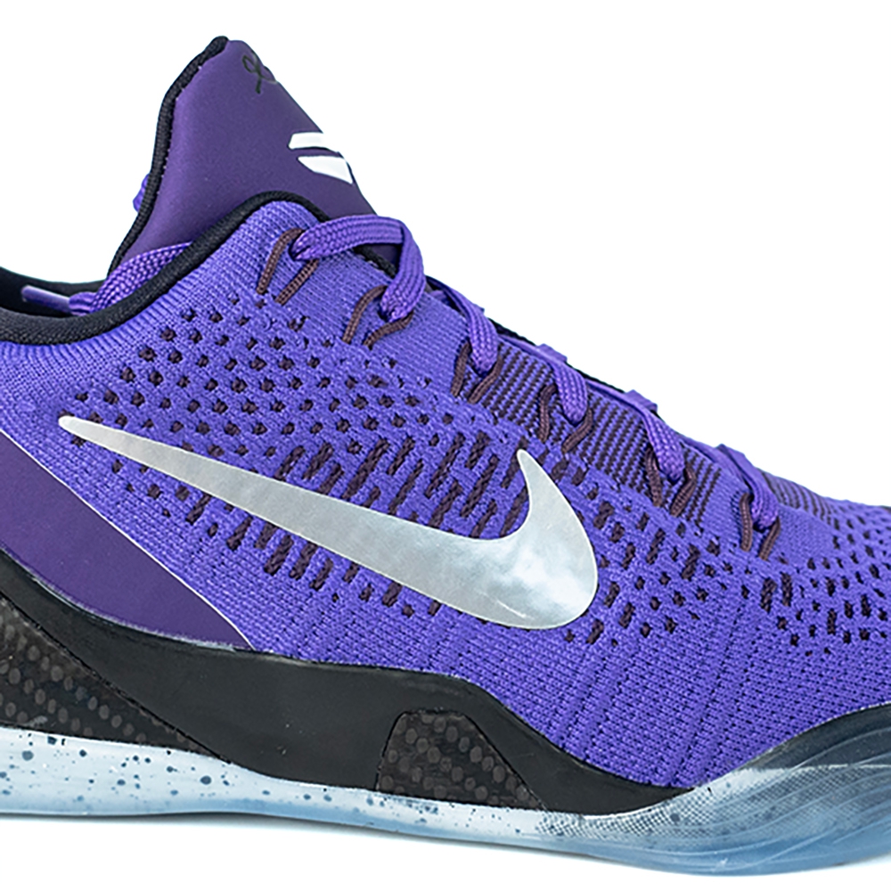Kobe 9 Elite Low