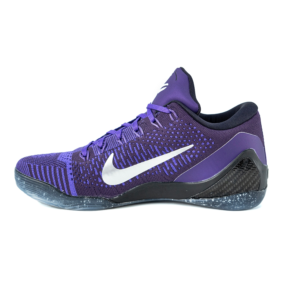 Kobe 9 Elite Low