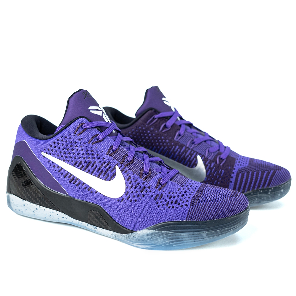 Kobe 9 Elite Low ''Moonwalker''