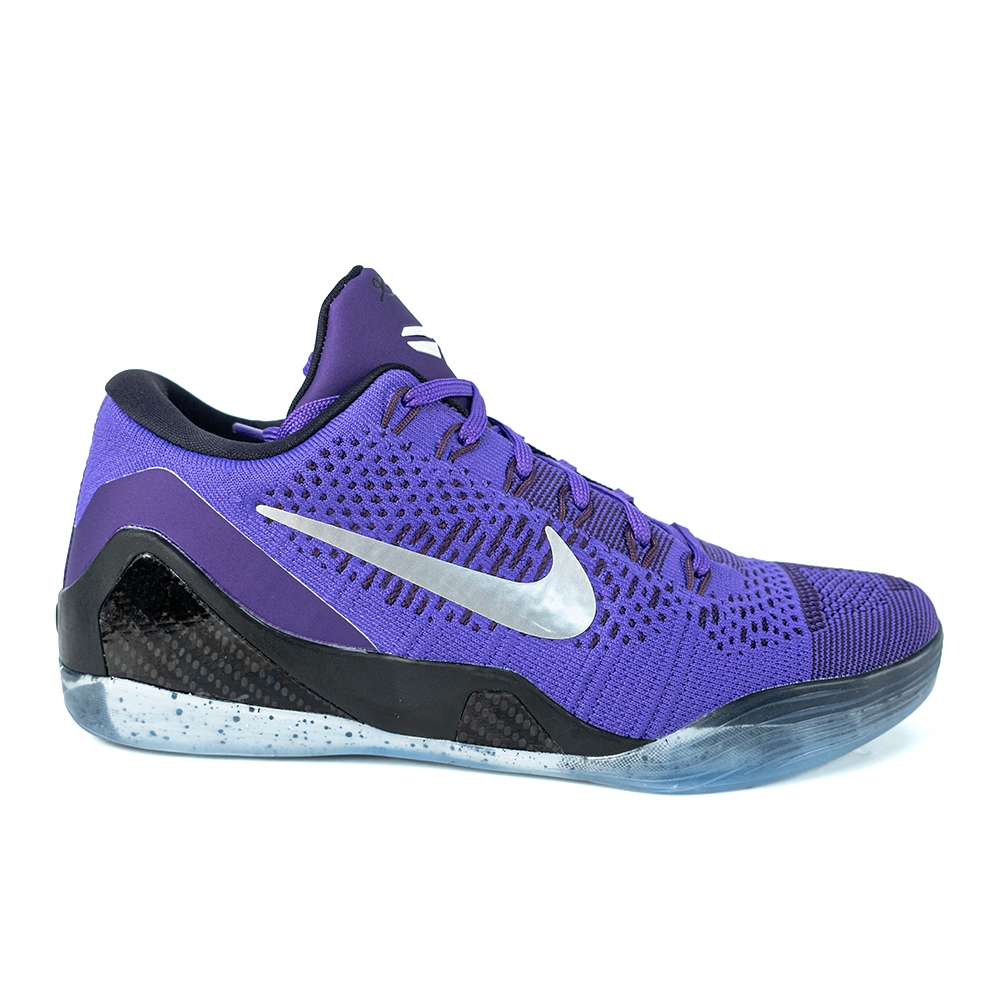 Kobe 9 Elite Low