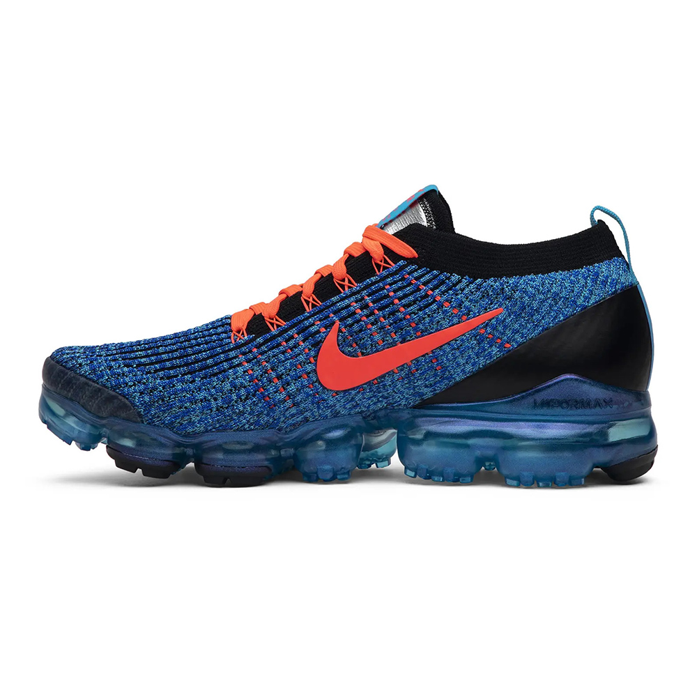Air VaporMax Flyknit 3 'Blue Fury'