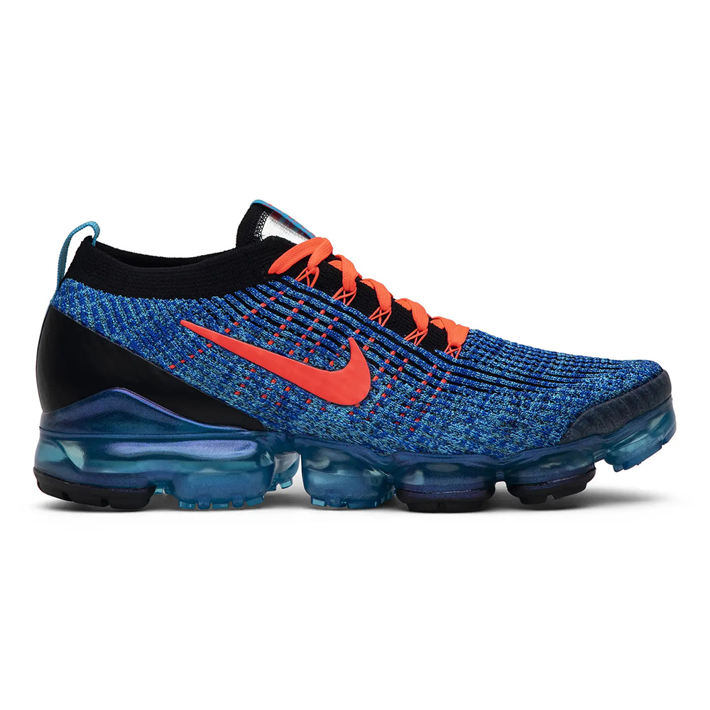 Air VaporMax Flyknit 3 ''Blue Fury''