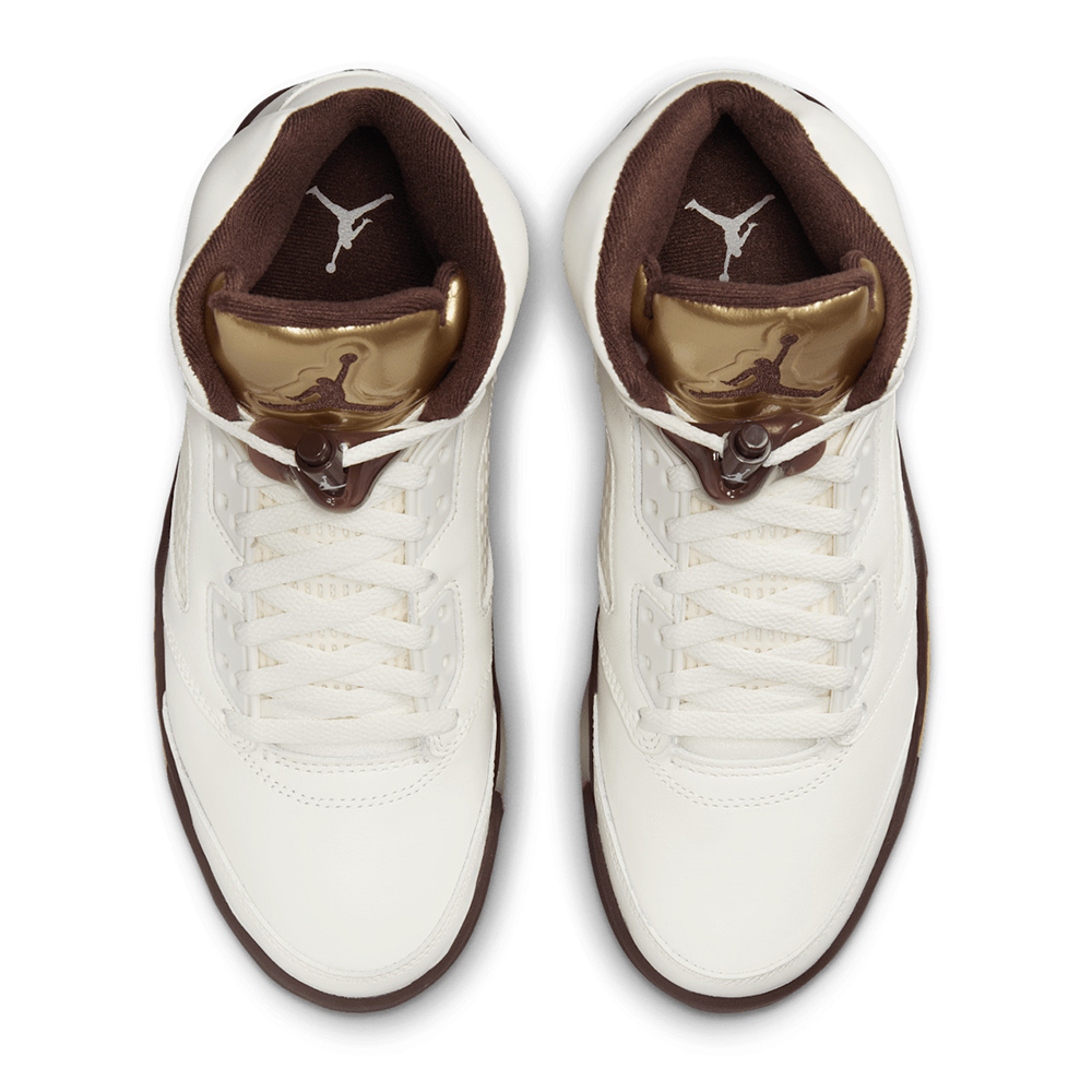 Air Jordan 5 Retro ''Golden Ticket''