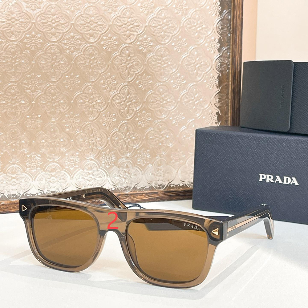 Prada eyeglasses B12S