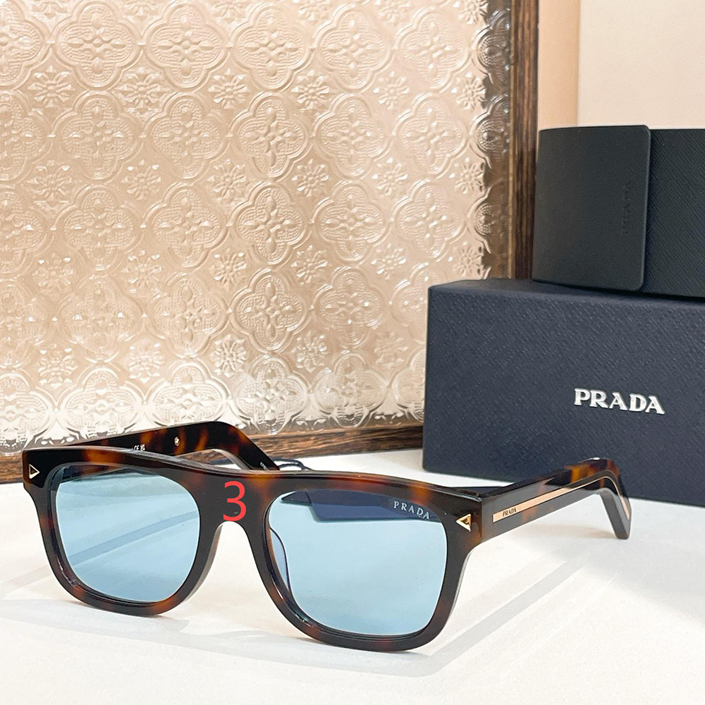 Prada eyeglasses B12S