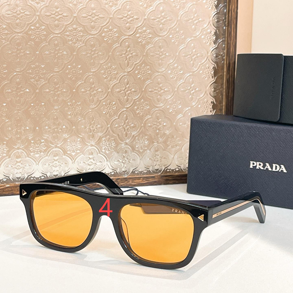 Prada eyeglasses B12S