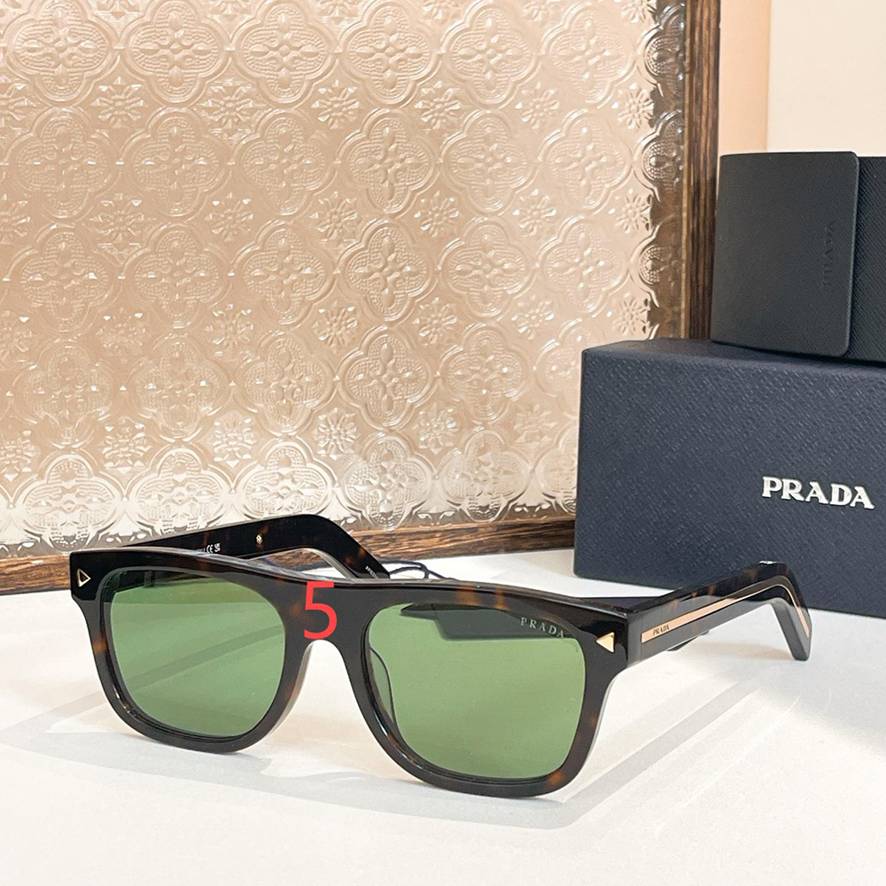 Prada eyeglasses B12S