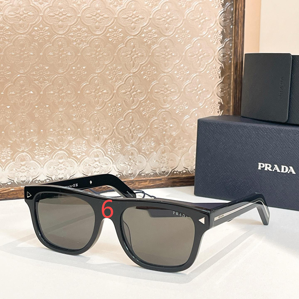 Prada eyeglasses B12S