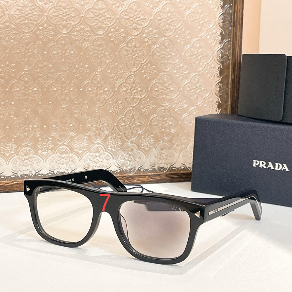 Prada eyeglasses B12S