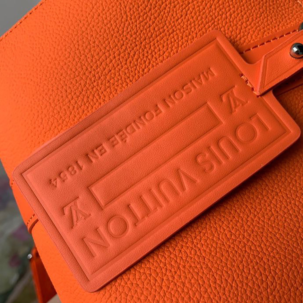 Louis Vuitton City Keepall Bags M81004 21*12.5*9cm