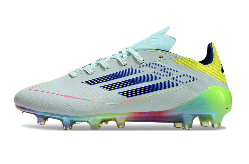 Adidas F50 AG football shoes