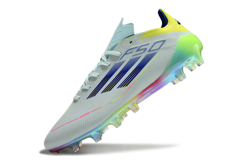 Adidas F50 AG football shoes