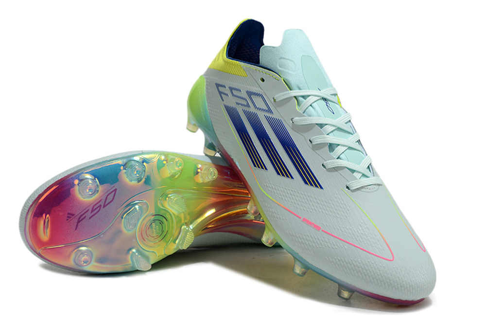 Adidas F50 AG football shoes