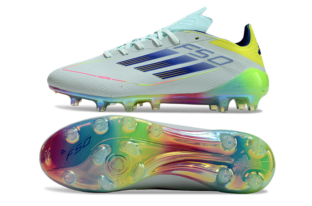 Adidas F50 AG football shoes