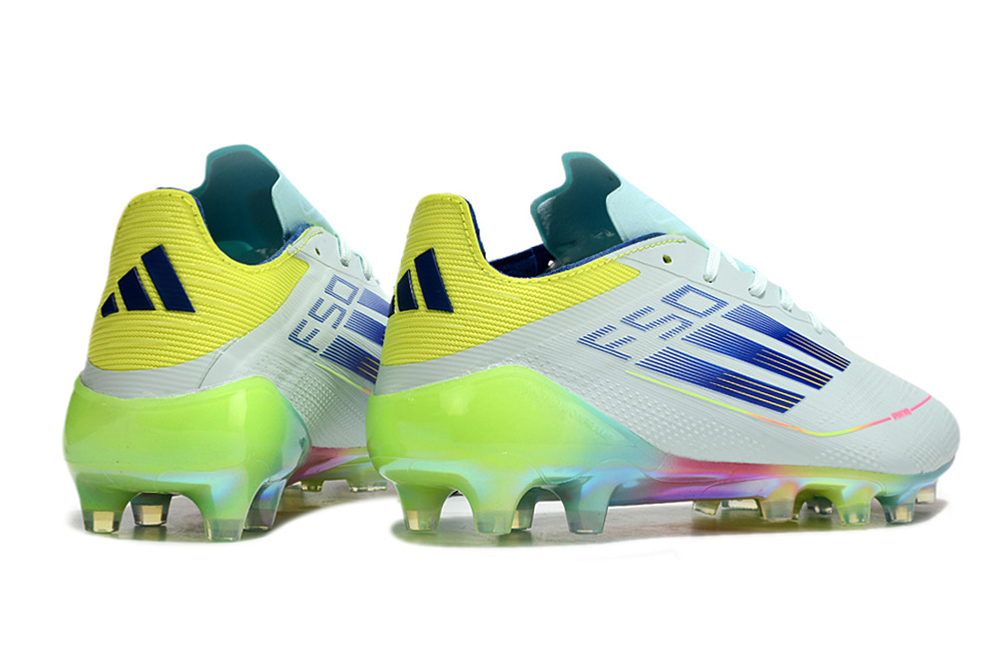 Adidas F50 AG football shoes