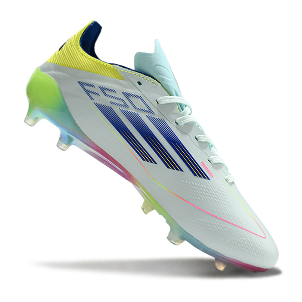 Adidas F50 AG football shoes