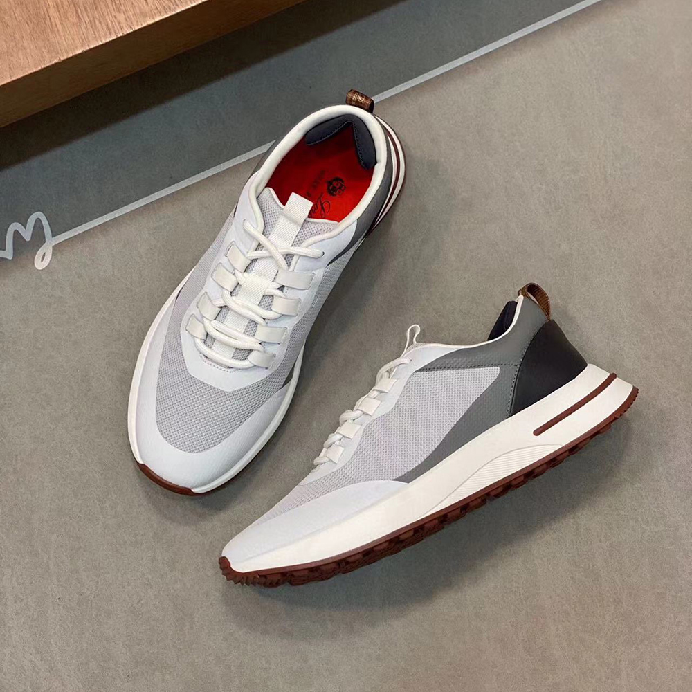 Loro Piana Gray men