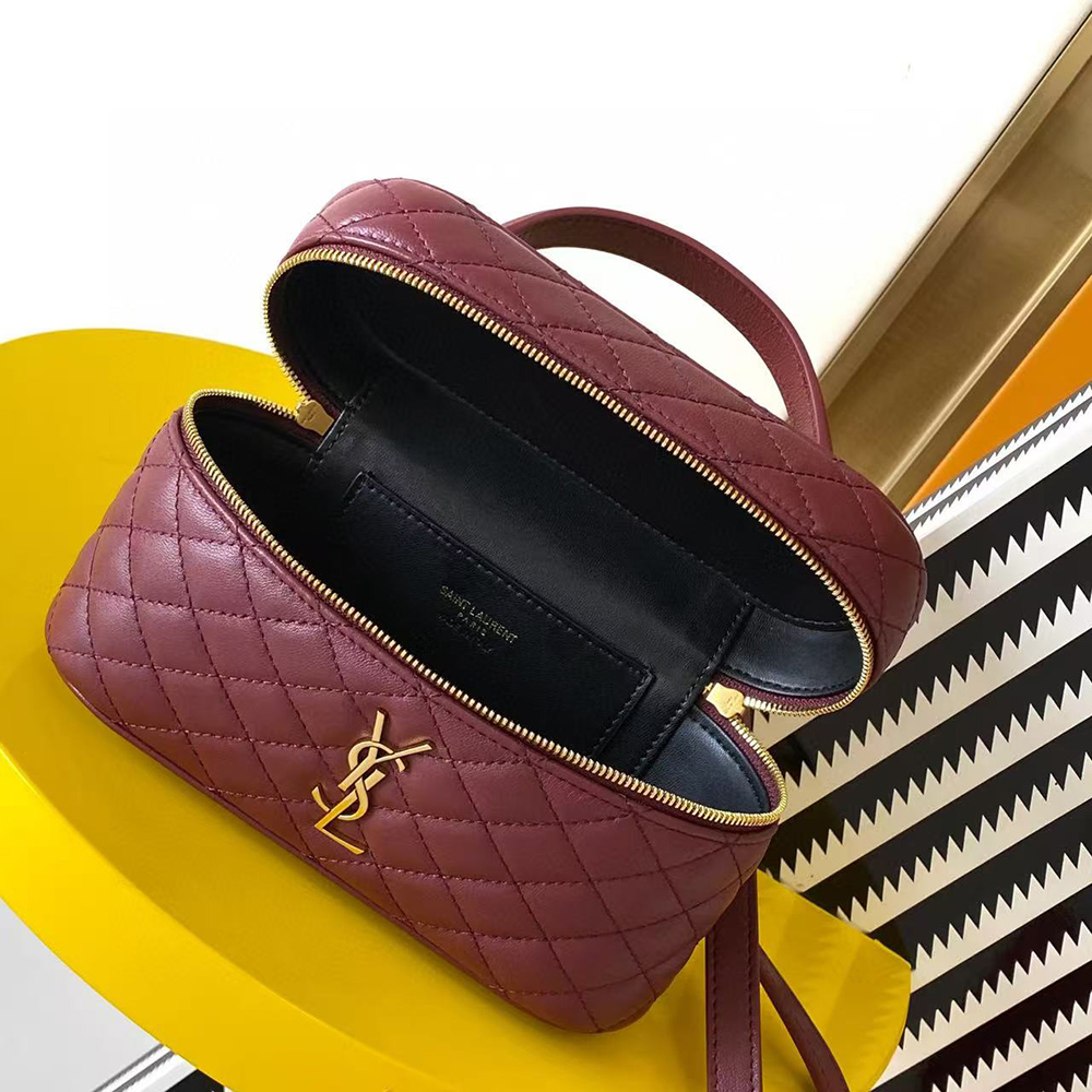 Y.S.AINT gaby vanity bags 7667311 18*11*6.5cm