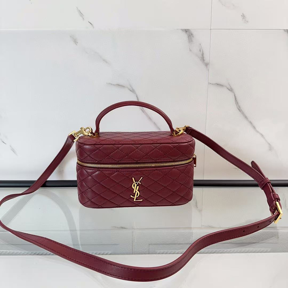 Y.S.AINT gaby vanity bags 7667311 18*11*6.5cm