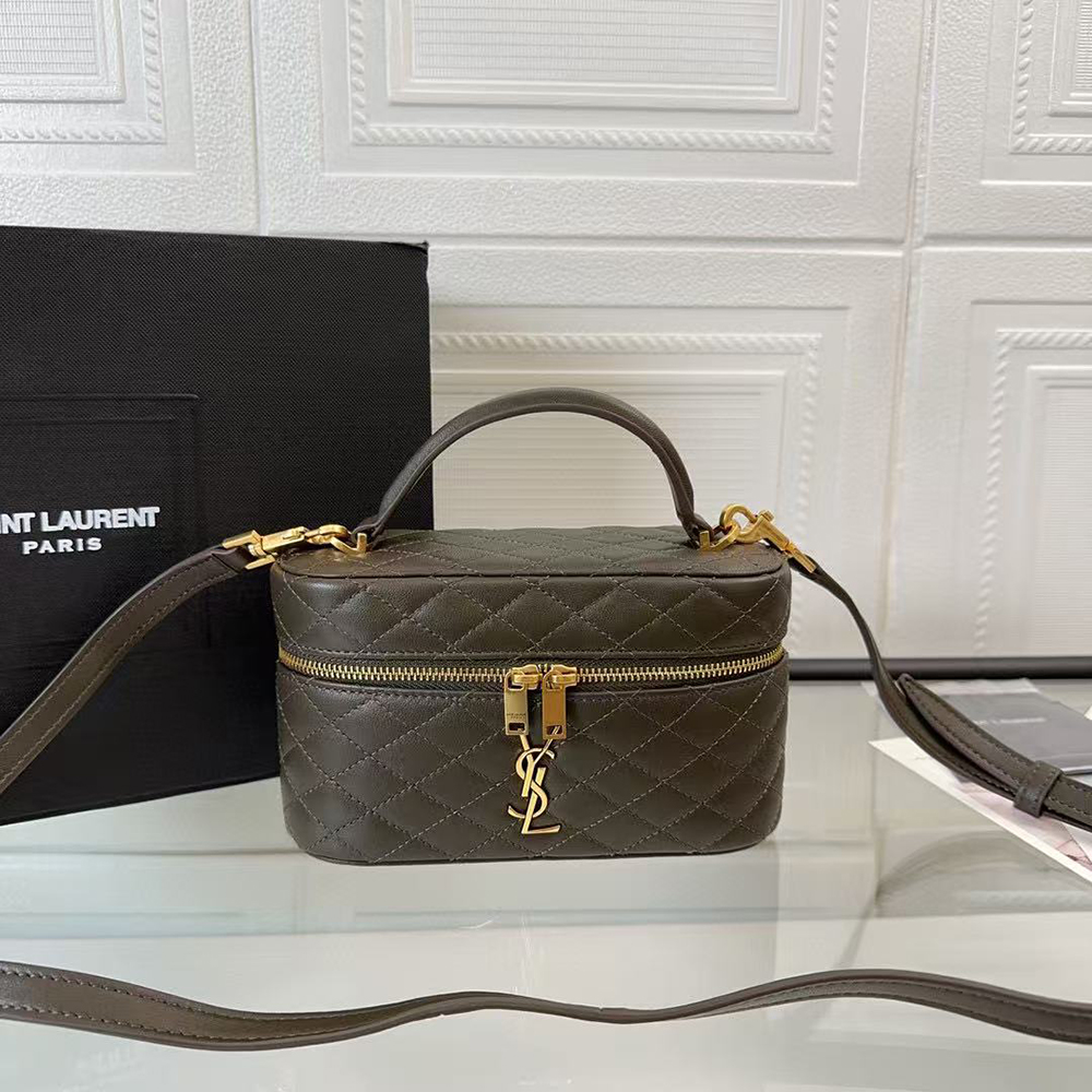 Y.S.AINT gaby vanity bags 7667311 18*11*6.5cm