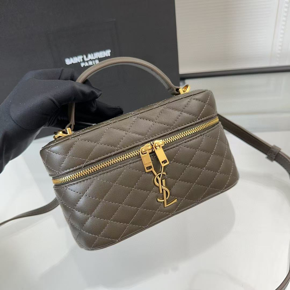 Y.S.AINT gaby vanity bags 7667311 18*11*6.5cm