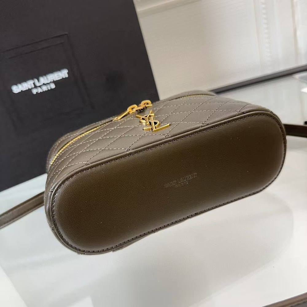 Y.S.AINT gaby vanity bags 7667311 18*11*6.5cm