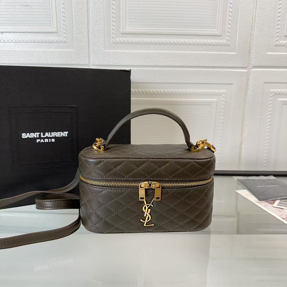 Y.S.AINT gaby vanity bags 7667311 18*11*6.5cm