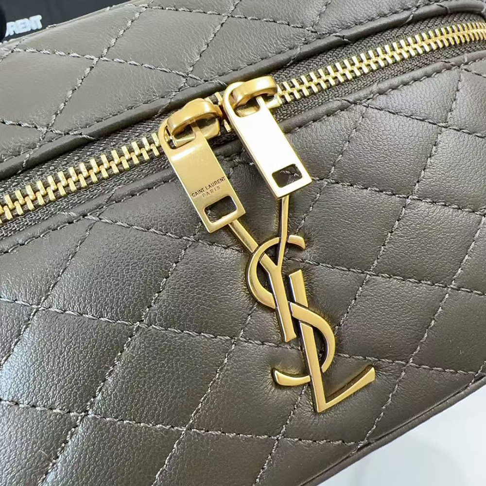 Y.S.AINT gaby vanity bags 7667311 18*11*6.5cm