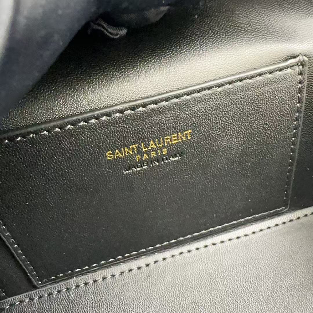 Y.S.AINT gaby vanity bags 7667311 18*11*6.5cm