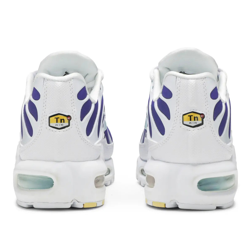 Air Max Plus TN SE ''Bleached Aqua''