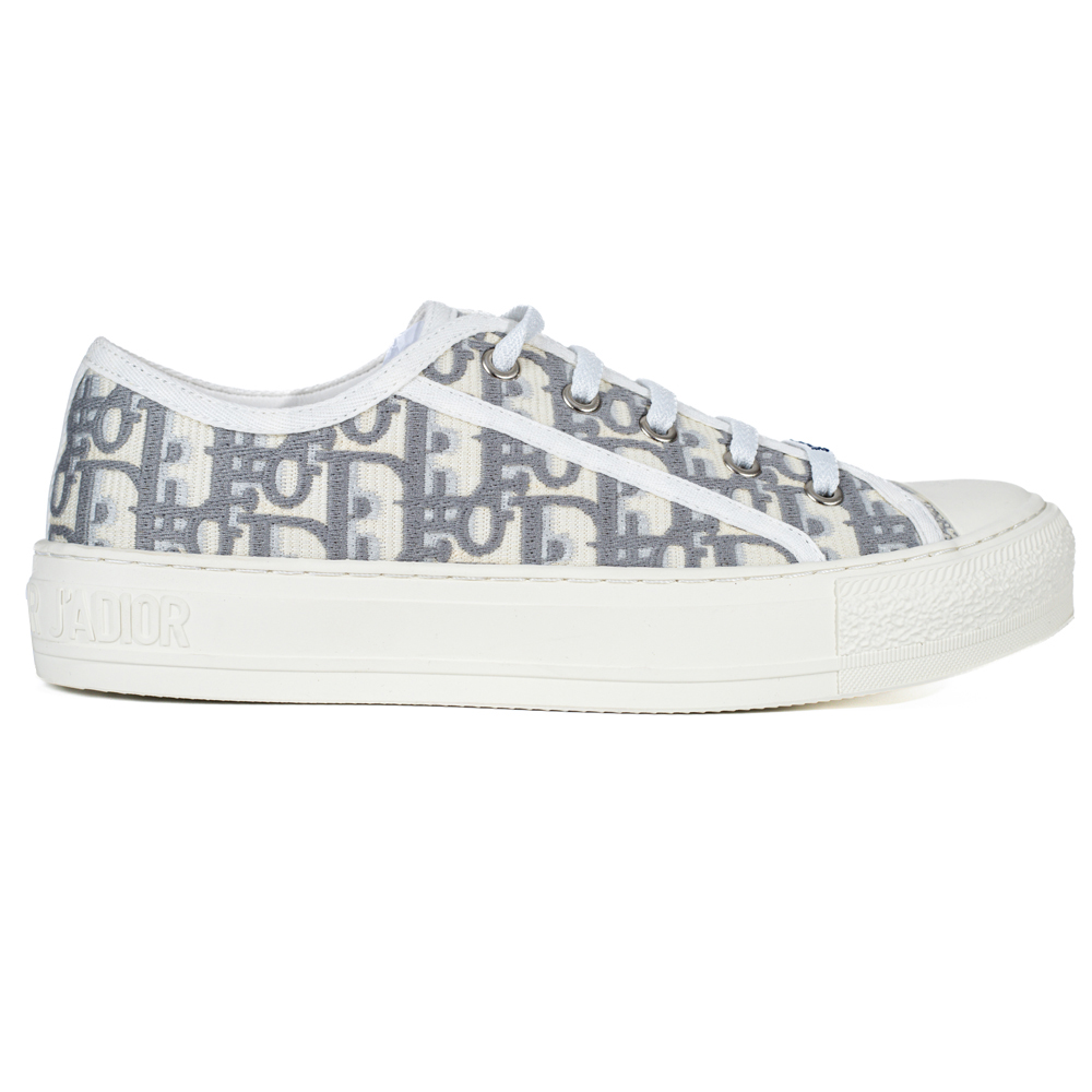 Dior Walk'N'Dior Embroider Cotton (Women's)