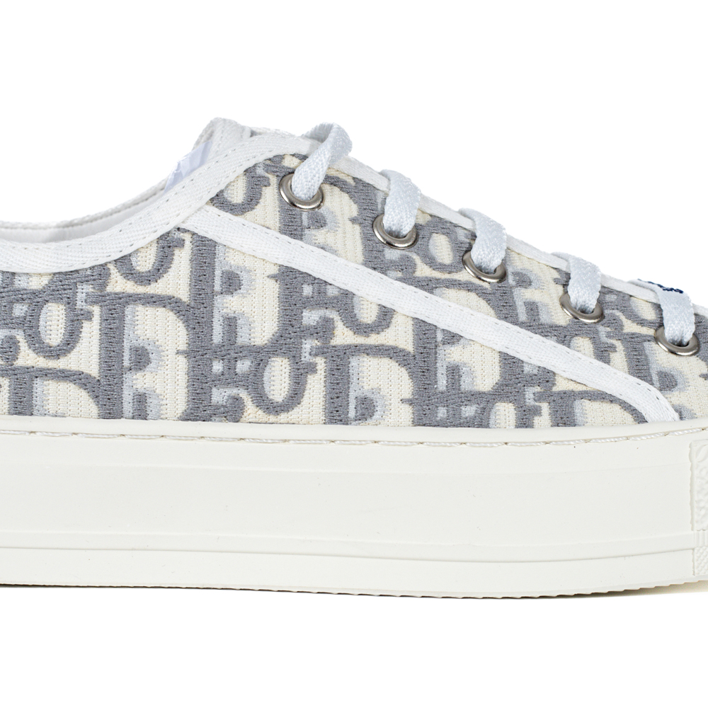 Dior Walk'N'Dior Embroider Cotton (Women's)