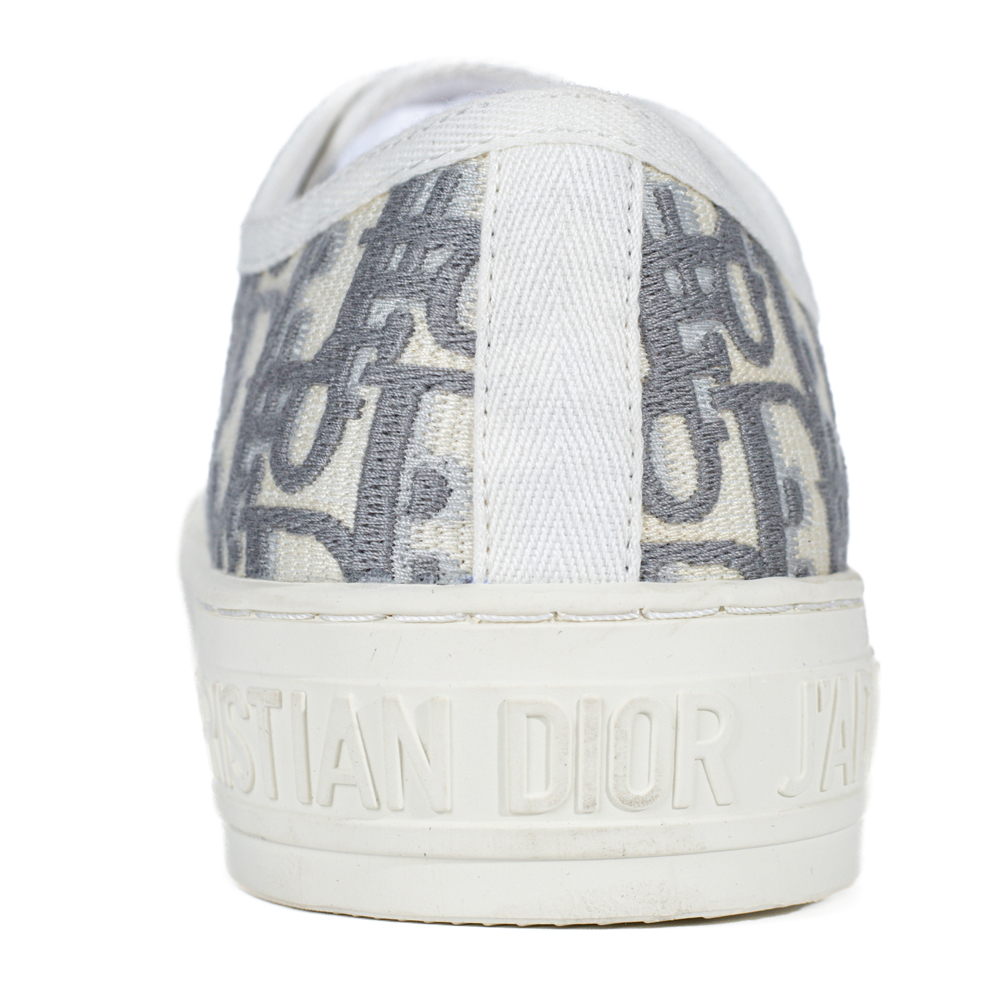 Dior Walk'N'Dior Embroider Cotton (Women's)