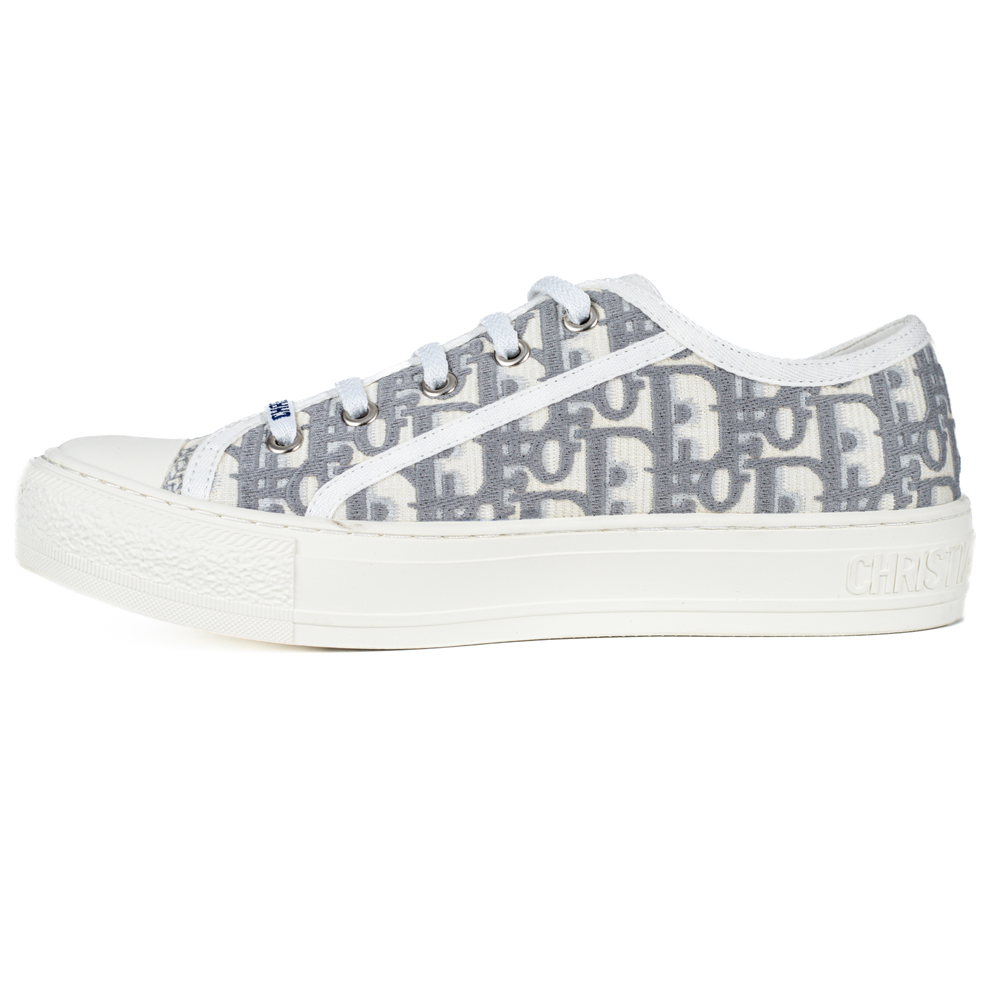 Dior Walk'N'Dior Embroider Cotton (Women's)