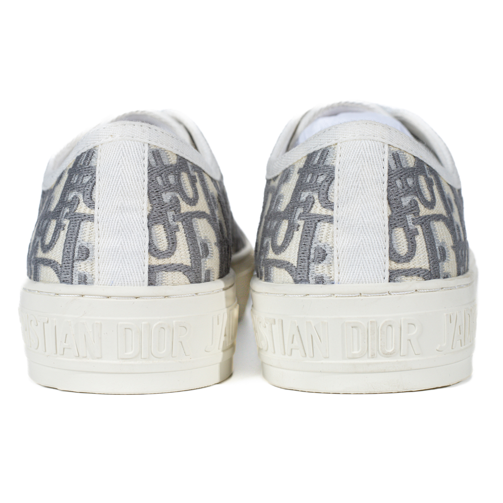 Dior Walk'N'Dior Embroider Cotton (Women's)
