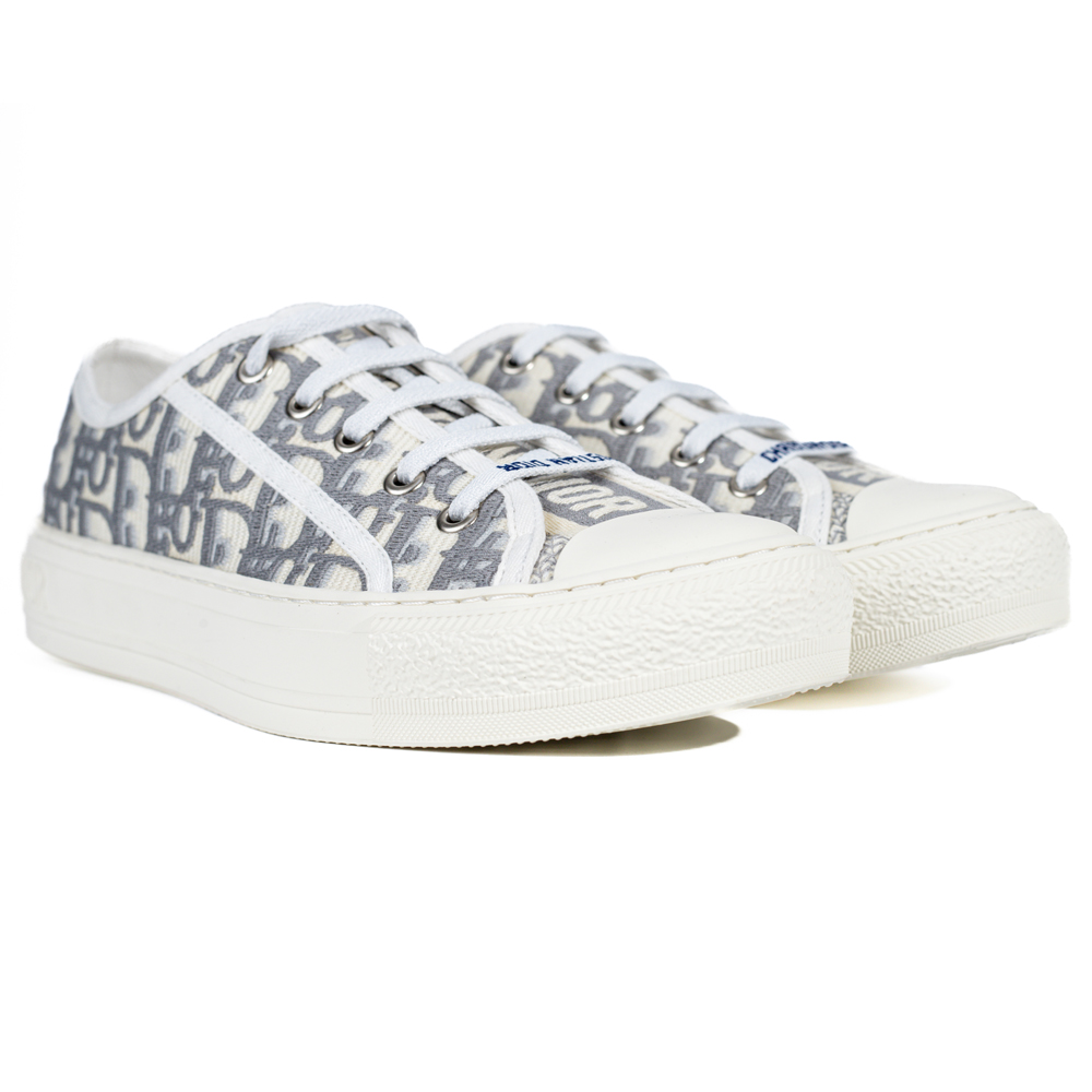Dior Walk'N'Dior Embroider Cotton (Women's)