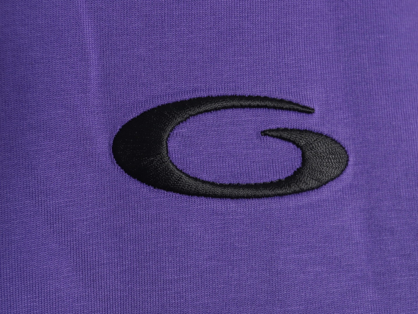 Balenciaga basketball jersey embroidered print short-sleeved T-shirt TSK1