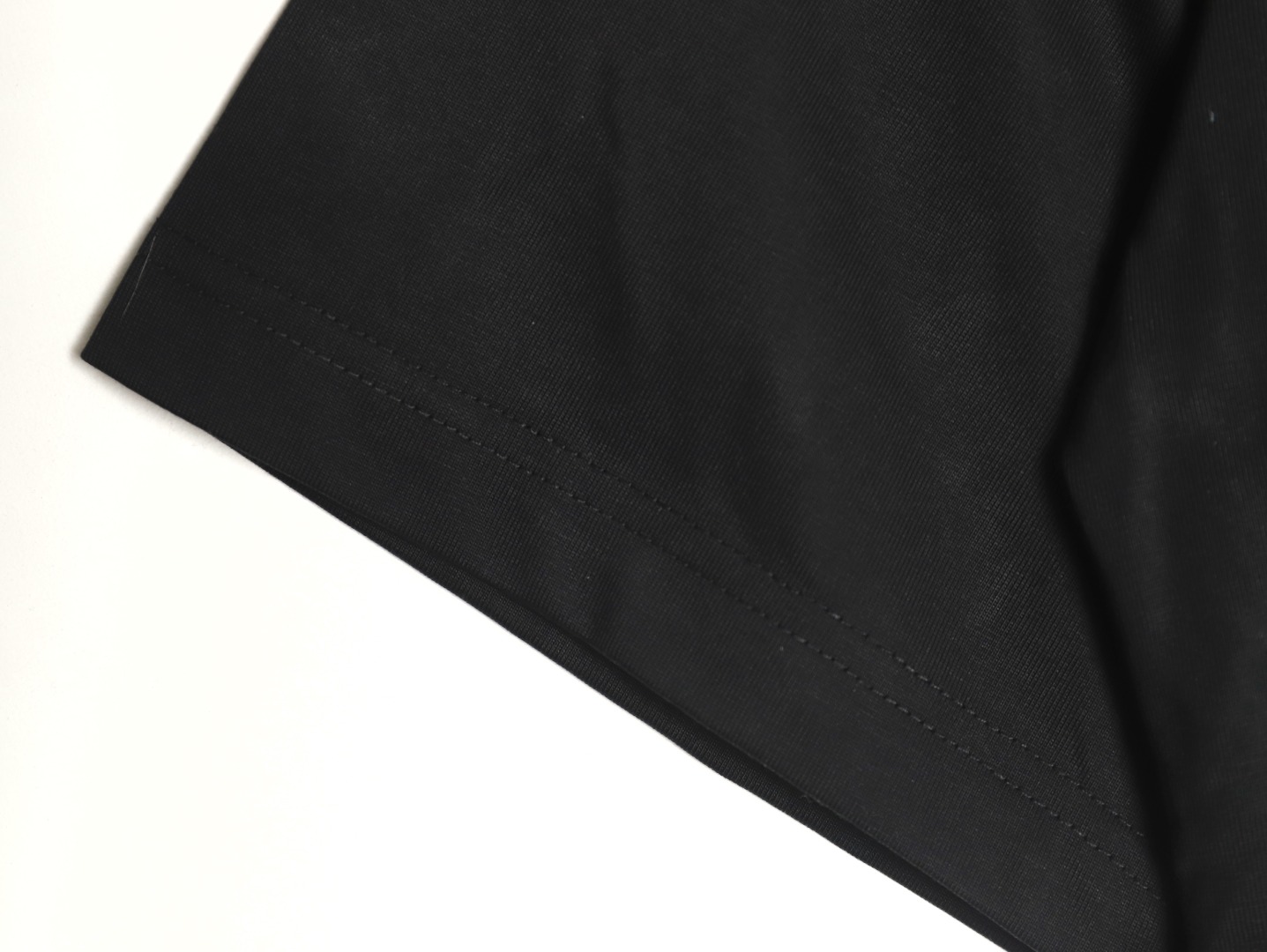 Balenciaga basketball jersey embroidered print short-sleeved T-shirt TSK3
