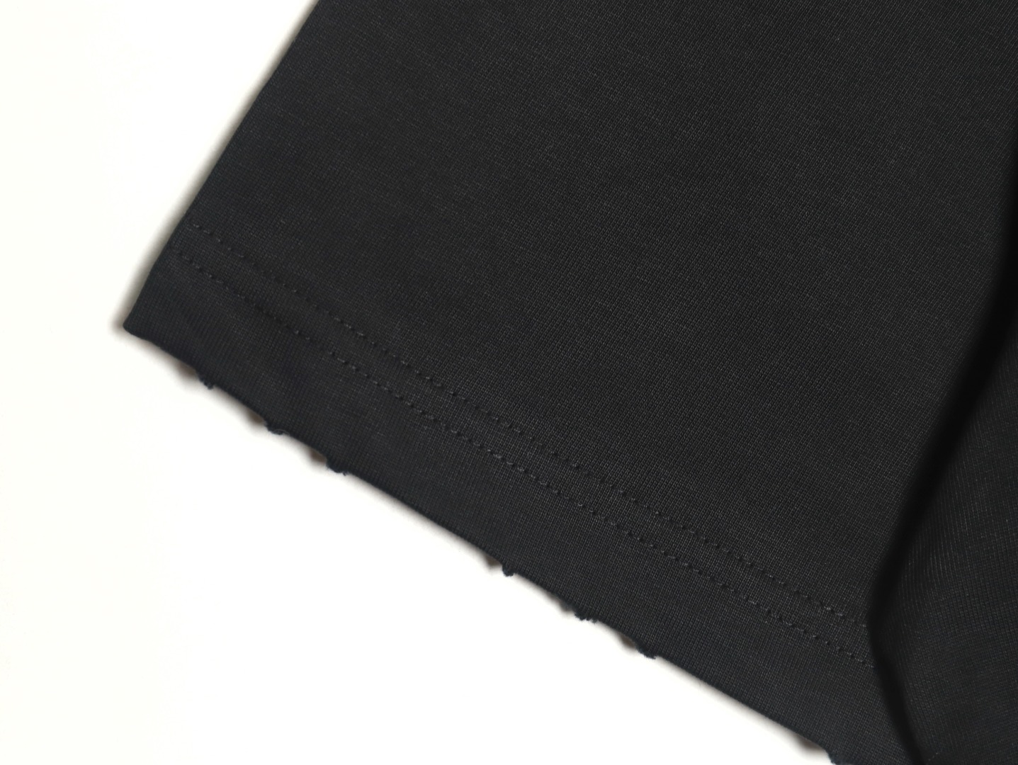 Balenciaga ID short-sleeved T-shirt TSK1