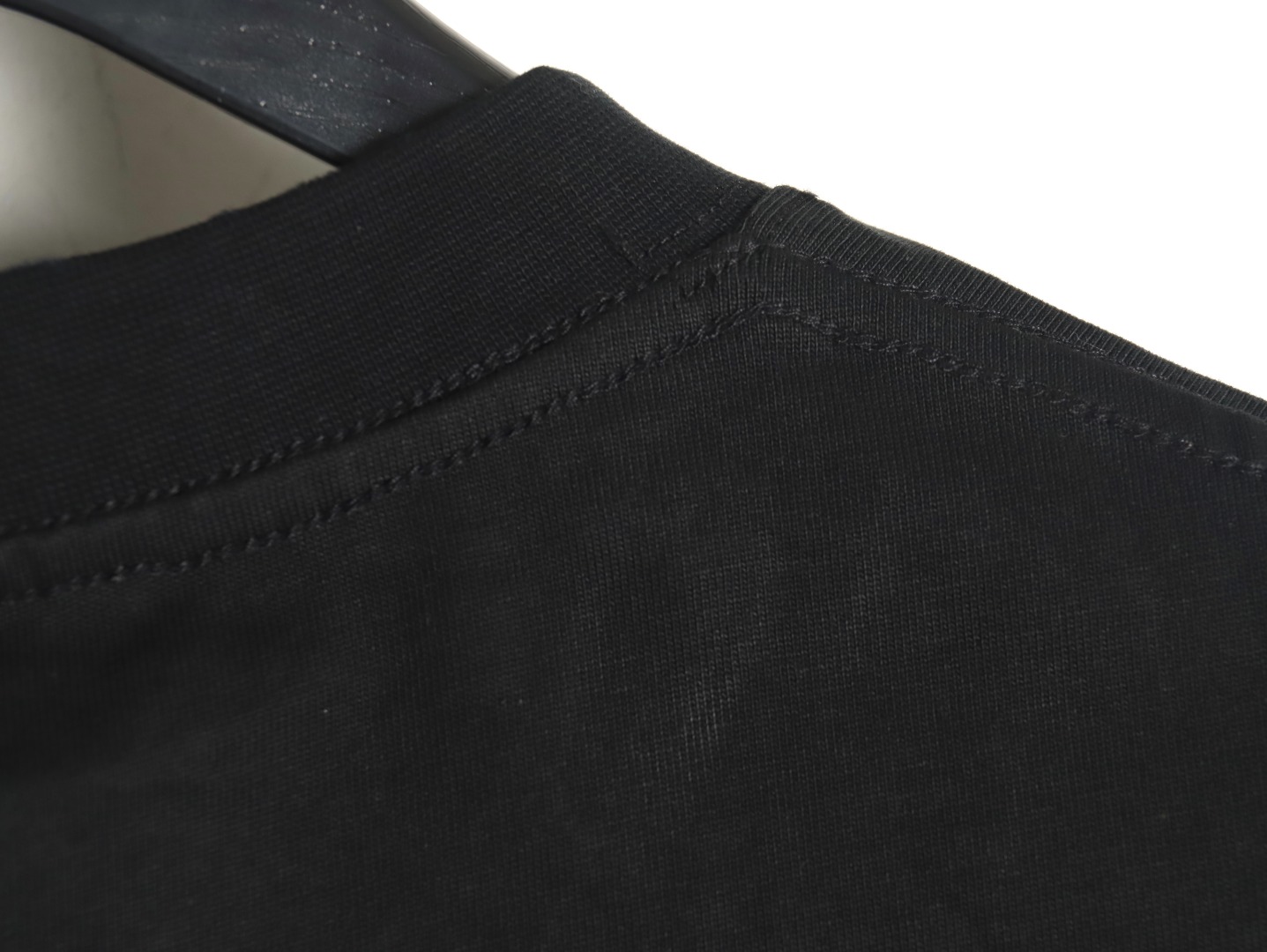 Balenciaga ID short-sleeved T-shirt TSK1