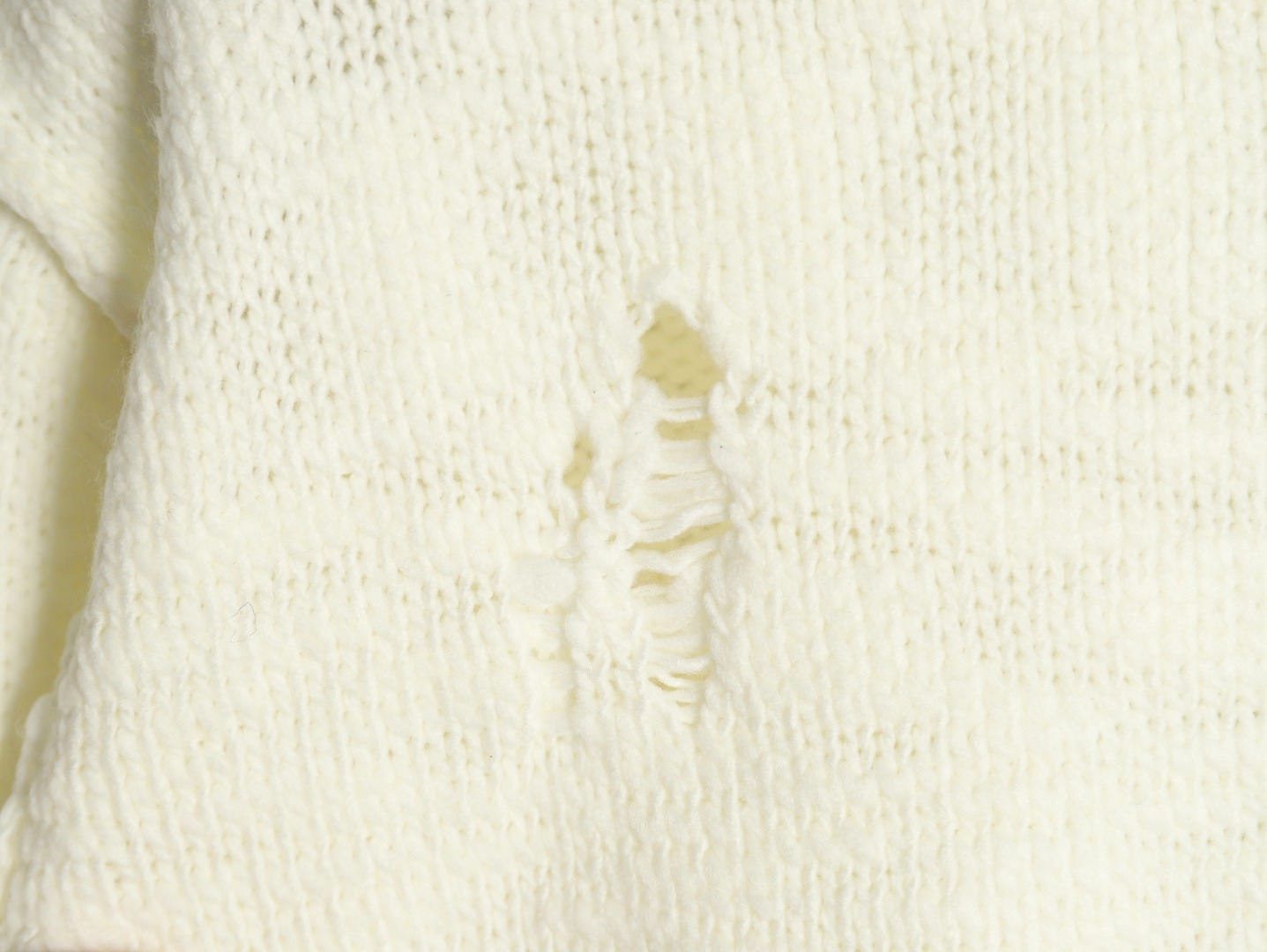 Dior dinosaur chair embroidered crewneck sweater