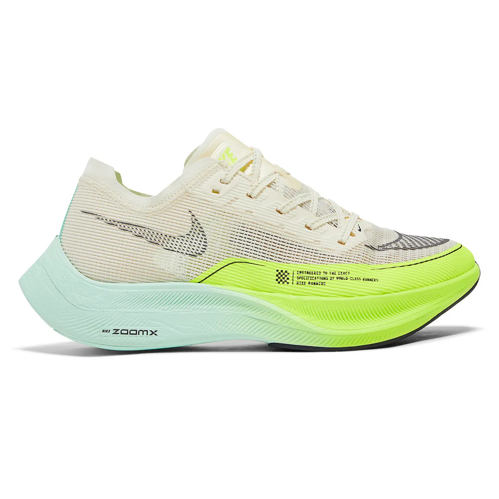 ZoomX Vaporfly NEXT% 2 ''Coconut Milk Ghost Green''