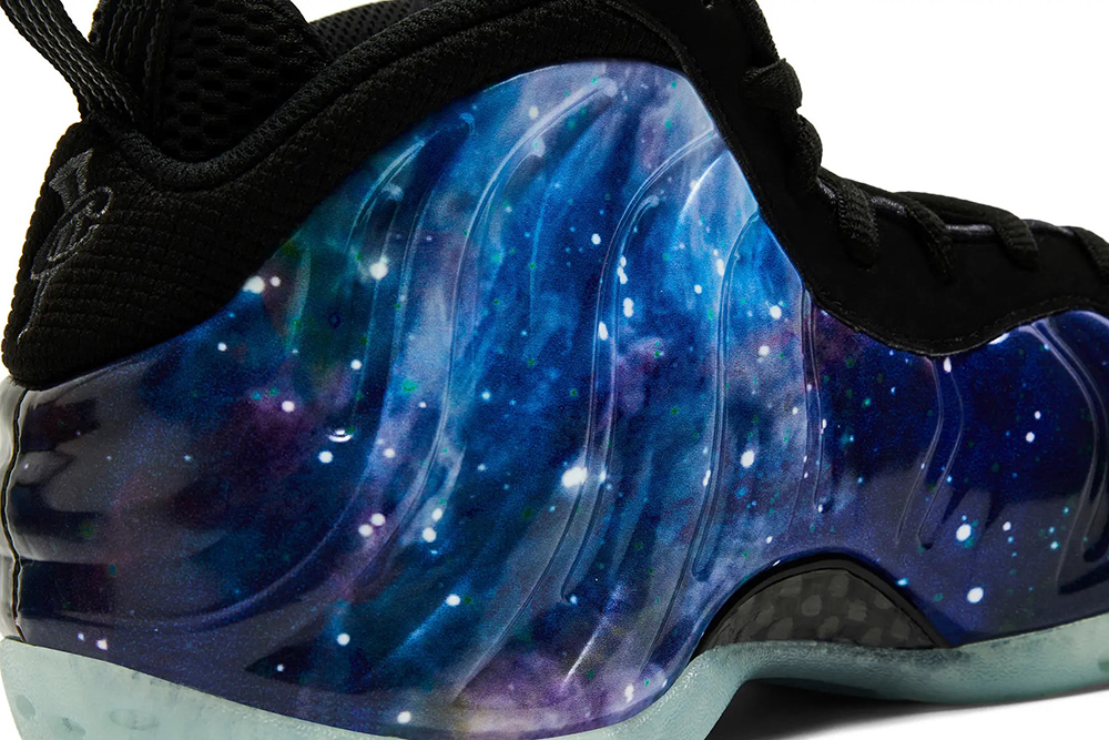 Air Foamposite One 