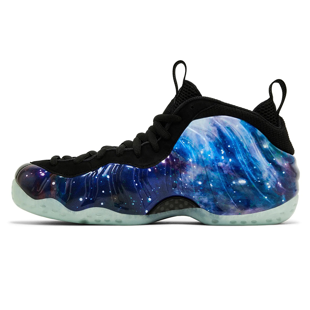 Air Foamposite One 